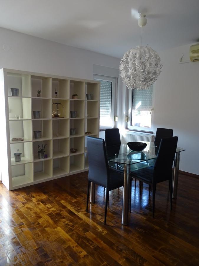 Forest Hill Apartment Zagreb Luaran gambar